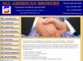 allamericanbrokers.com