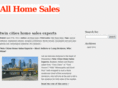 allhomesales.com