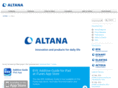 altana-chemie.com