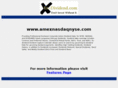 amexnasdaqnyse.com