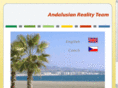 andalusianreality.com
