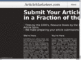articlemarketeer.com
