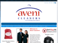 avenicleaners.com