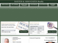 baxtercolumbiaschomes.com