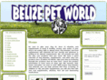 belizepetworld.com