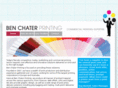 benchaterprinting.com