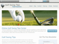 bettergolfswingtips.net