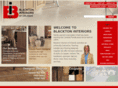 blacktoninteriors.com