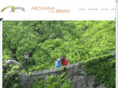 brianandarchana.com