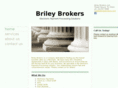 brileybrokers.com