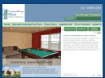 canterbury-apts-indianapolis.com
