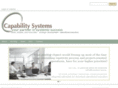 capabilitysystems.com