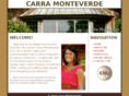 carramonteverde.com