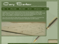 carybarbor.com