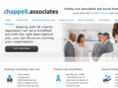 chappellassociates.com