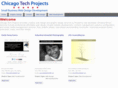 chicagotechprojects.com