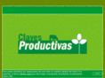 clavesproductivas.com