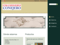colchoneriaconejero.com