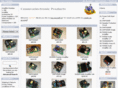 connexelectronic.com