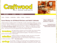 craftwoodcabinets.com