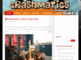 crashmatics.com