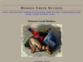 dawsoncreekstudios.com