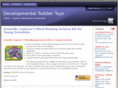 developmentaltoddlertoys.com