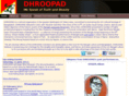 dhroopad.org