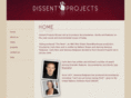 dissentprojectsltd.com