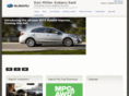 donmillersubarueast.com