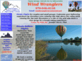 durangocoloradohotairballoonrides.com