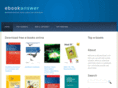 ebookanswer.com