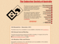 endocrinesociety.org.au