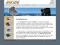 equipmentforhiking.com