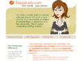 essaylady.com