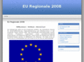 euregionale2008.eu