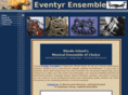 eventyr-ensemble.com