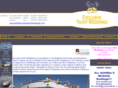 exclusiveyachtweddings.com