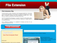 fileextensionpbp.net