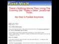 firstvisitscript.com