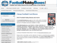 footballhobbyboxes.com