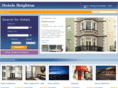 fourstarhotelsbrighton.com