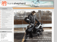 frankshepherd.co.uk
