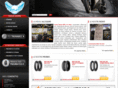 frejus-gomme.com