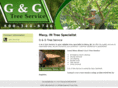 gandgtreeservice.com