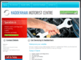 garageservicesaylesbury.com