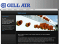 gillair.net