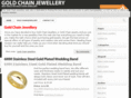 goldchainjewellery.com