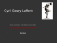 goury-laffont.com