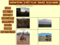 griffincattlenequine.com